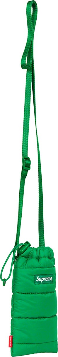 Puffer Neck Pouch view 7